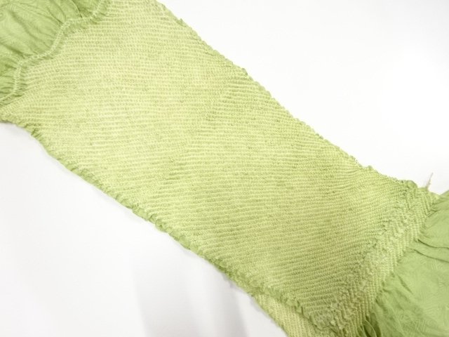 Japanese Kimono / Accessories Silk